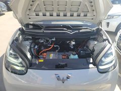 Wuling Binguo 333km Lingxi Connected Plus - ფოტო 20