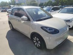 Wuling Binguo 333km Lingxi Connected Plus - ფოტო 4