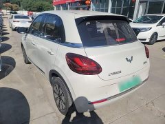Wuling Binguo 333km Lingxi Connected Plus - ფოტო 5