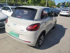 Wuling Binguo 333km Lingxi Connected Plus - ფოტო 7