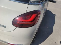 Wuling Binguo 333km Lingxi Connected Plus - ფოტო 8