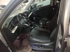Volkswagen Tiguan L Plug-in Hybrid 430PHEV Plug-in Hybrid Premium Edition - ფოტო 11