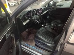 Volkswagen Tiguan L Plug-in Hybrid 430PHEV Plug-in Hybrid Premium Edition - ფოტო 12