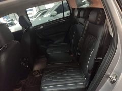 Volkswagen Tiguan L Plug-in Hybrid 430PHEV Plug-in Hybrid Premium Edition - ფოტო 13