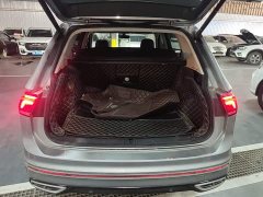 Volkswagen Tiguan L Plug-in Hybrid 430PHEV Plug-in Hybrid Premium Edition - ფოტო 15