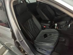 Volkswagen Tiguan L Plug-in Hybrid 430PHEV Plug-in Hybrid Premium Edition - ფოტო 19