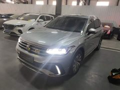 Volkswagen Tiguan L Plug-in Hybrid 430PHEV Plug-in Hybrid Premium Edition - ფოტო 2