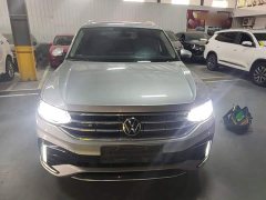 Volkswagen Tiguan L Plug-in Hybrid 430PHEV Plug-in Hybrid Premium Edition - ფოტო 3