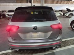 Volkswagen Tiguan L Plug-in Hybrid 430PHEV Plug-in Hybrid Premium Edition - ფოტო 4