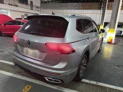 Volkswagen Tiguan L Plug-in Hybrid 430PHEV Plug-in Hybrid Premium Edition - ფოტო 5