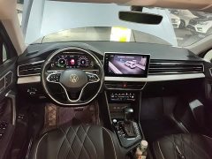 Volkswagen Tiguan L Plug-in Hybrid 430PHEV Plug-in Hybrid Premium Edition - ფოტო 6