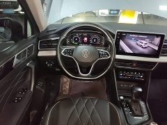 Volkswagen Tiguan L Plug-in Hybrid 430PHEV Plug-in Hybrid Premium Edition - ფოტო 7