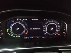 Volkswagen Tiguan L Plug-in Hybrid 430PHEV Plug-in Hybrid Premium Edition - ფოტო 8
