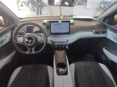 BYD Seagull Freedom Edition - ფოტო 10