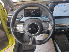 BYD Seagull Freedom Edition - ფოტო 11