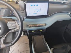 BYD Seagull Freedom Edition - ფოტო 13