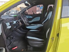 BYD Seagull Freedom Edition - ფოტო 15