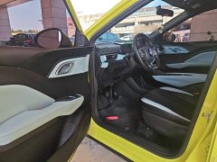 BYD Seagull Freedom Edition - ფოტო 16