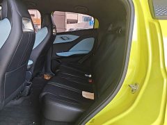 BYD Seagull Freedom Edition - ფოტო 17