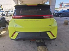 BYD Seagull Freedom Edition - ფოტო 6