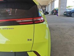 BYD Seagull Freedom Edition - ფოტო 8