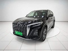 FAW Red Flag HS3 PHEV 117km Dynamic Edition - ფოტო 1