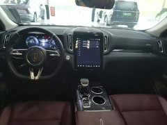 FAW Red Flag HS3 PHEV 117km Dynamic Edition - ფოტო 10