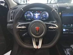 FAW Red Flag HS3 PHEV 117km Dynamic Edition - ფოტო 11