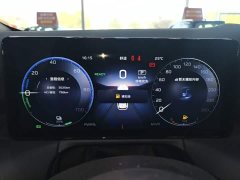 FAW Red Flag HS3 PHEV 117km Dynamic Edition - ფოტო 12