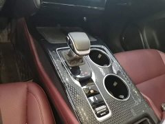 FAW Red Flag HS3 PHEV 117km Dynamic Edition - ფოტო 14