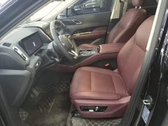 FAW Red Flag HS3 PHEV 117km Dynamic Edition - ფოტო 15