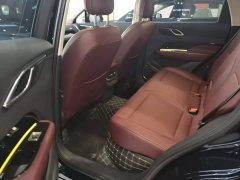 FAW Red Flag HS3 PHEV 117km Dynamic Edition - ფოტო 17