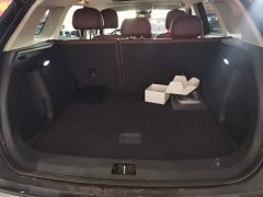 FAW Red Flag HS3 PHEV 117km Dynamic Edition - ფოტო 19