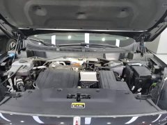 FAW Red Flag HS3 PHEV 117km Dynamic Edition - ფოტო 20
