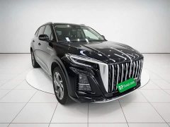 FAW Red Flag HS3 PHEV 117km Dynamic Edition - ფოტო 4
