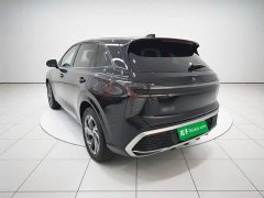 FAW Red Flag HS3 PHEV 117km Dynamic Edition - ფოტო 5