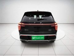FAW Red Flag HS3 PHEV 117km Dynamic Edition - ფოტო 6