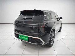 FAW Red Flag HS3 PHEV 117km Dynamic Edition - ფოტო 7