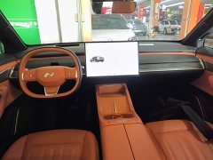 Nio Lerado L60 60kWh Rear-Wheel Drive - ფოტო 10
