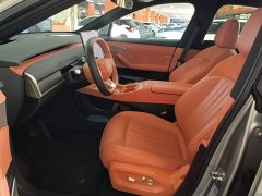 Nio Lerado L60 60kWh Rear-Wheel Drive - ფოტო 15
