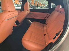 Nio Lerado L60 60kWh Rear-Wheel Drive - ფოტო 17