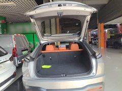 Nio Lerado L60 60kWh Rear-Wheel Drive - ფოტო 19