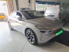 Nio Lerado L60 60kWh Rear-Wheel Drive - ფოტო 4