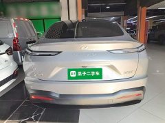 Nio Lerado L60 60kWh Rear-Wheel Drive - ფოტო 6