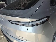 Nio Lerado L60 60kWh Rear-Wheel Drive - ფოტო 8