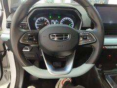 Geely Emgrand S 1.4T CVT Crossover Player Edition - ფოტო 11