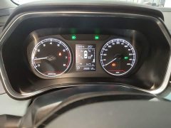 Geely Emgrand S 1.4T CVT Crossover Player Edition - ფოტო 12