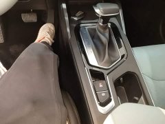 Geely Emgrand S 1.4T CVT Crossover Player Edition - ფოტო 14
