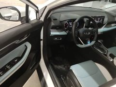 Geely Emgrand S 1.4T CVT Crossover Player Edition - ფოტო 16