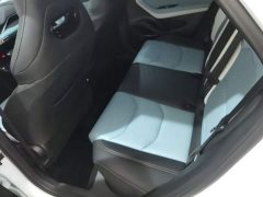 Geely Emgrand S 1.4T CVT Crossover Player Edition - ფოტო 17
